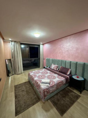 Appartement de Luxe avec Vue